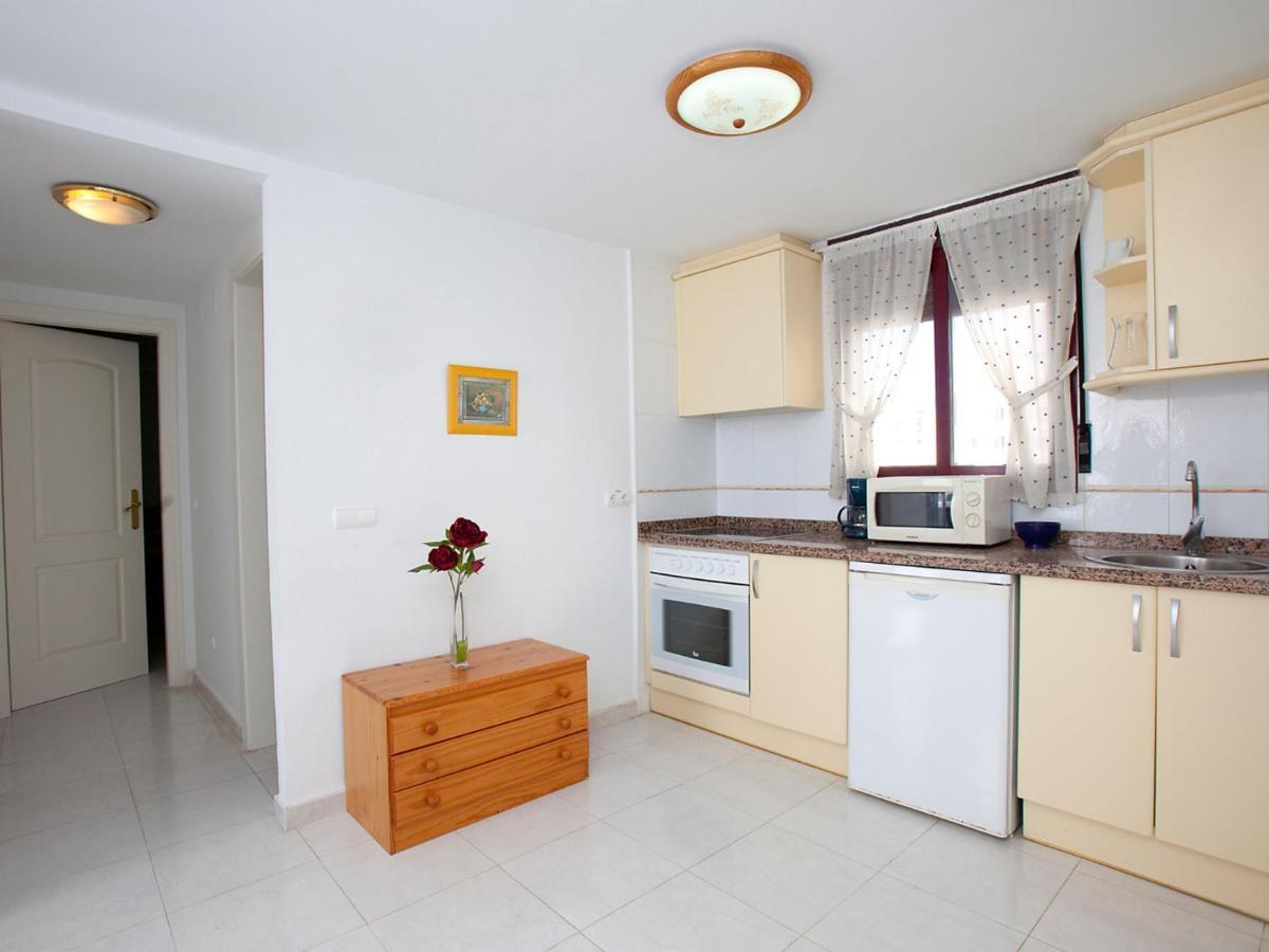 Appartement Topacio Unitursa