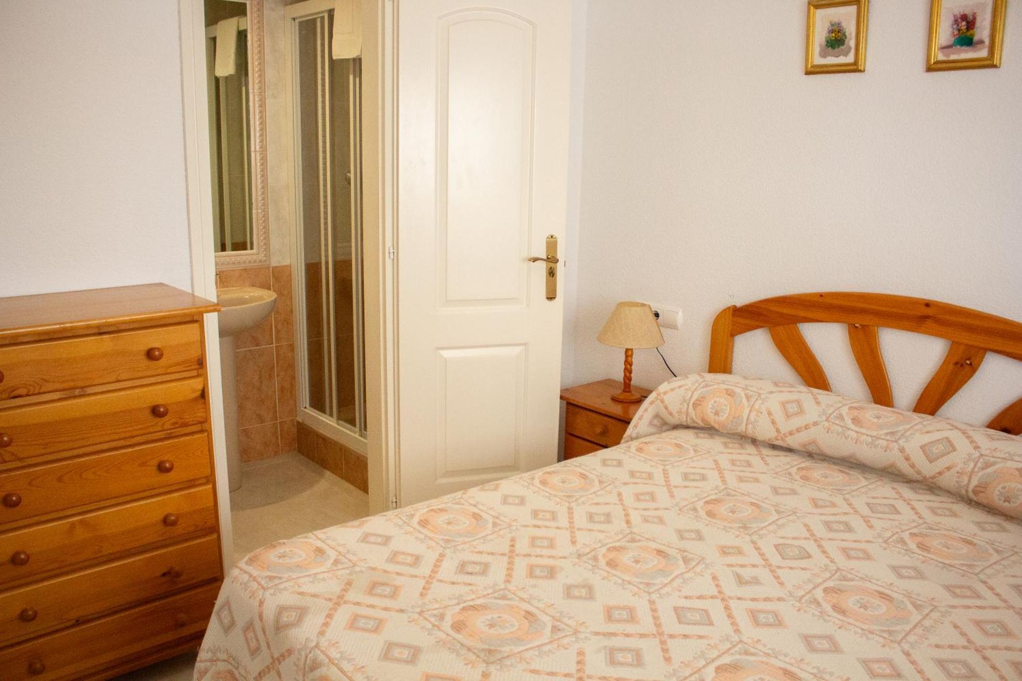 Topacio Unitursa Appartement Calp