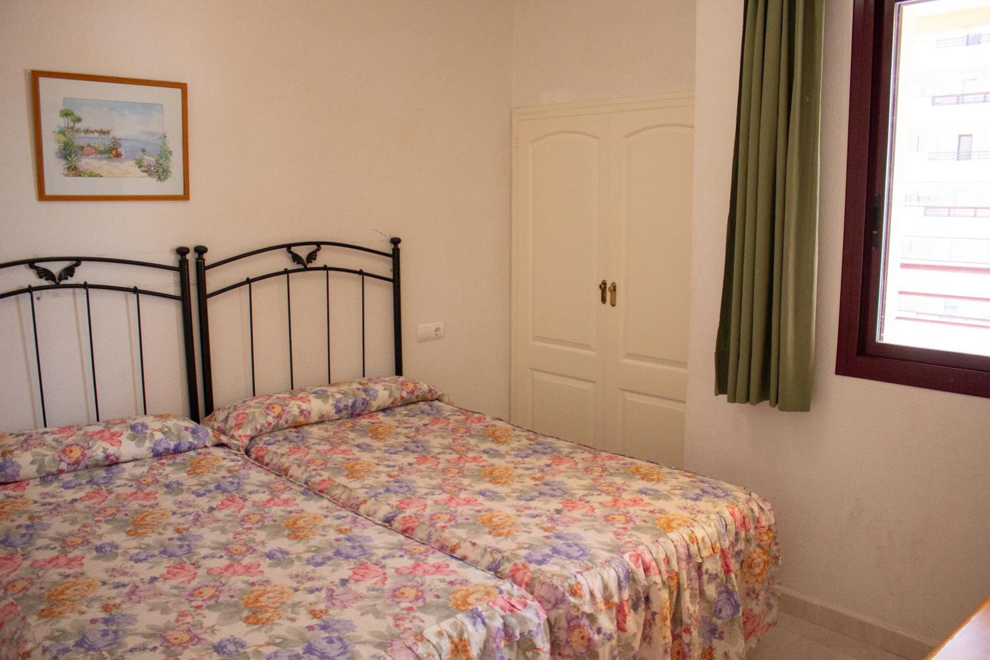 Appartement Topacio Unitursa *